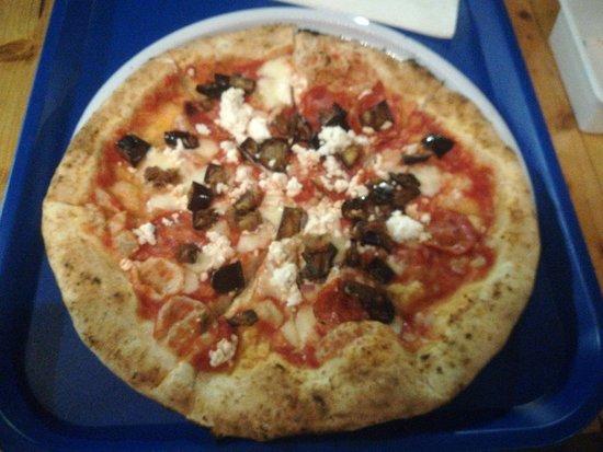 Gio's Pizza