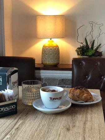 Cafe Velo Bistrot