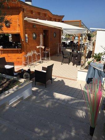 Chalet Il Timone