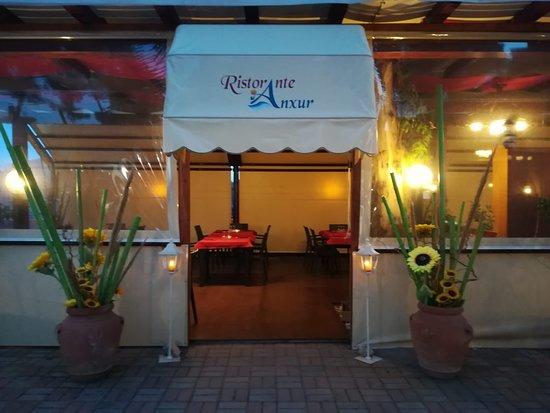 Ristorante Anxur