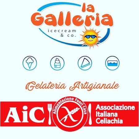 Gelateria La Galleria