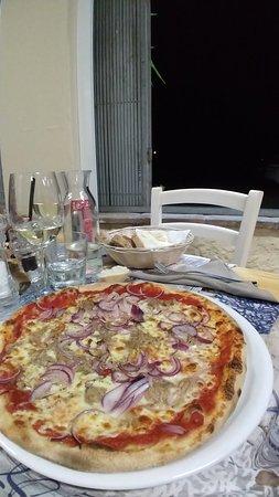 Trattoria La Curva