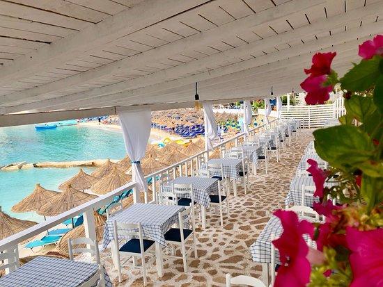 Bar Restaurant Marea