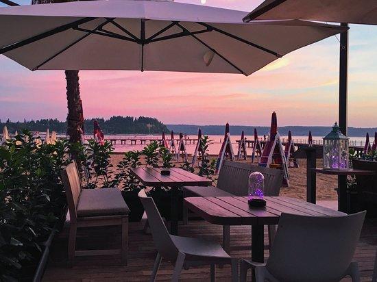 JADRO Restaurant
