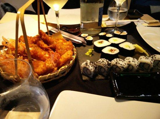FAHD Sushi Bar