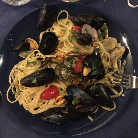 Ristorante del Lido Penelope