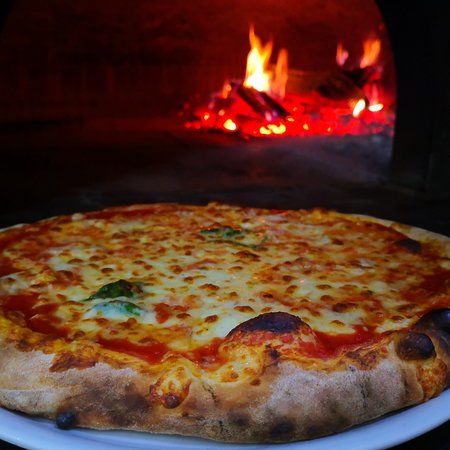 Pizzeria Girasole
