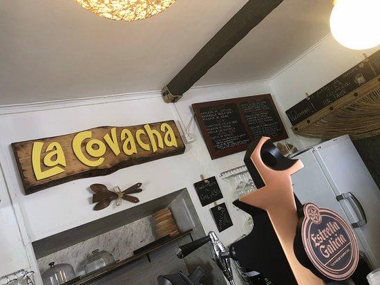 La Covacha