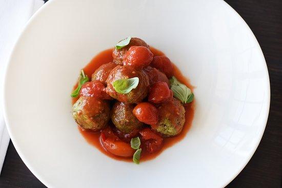 Osteria Casa Mia