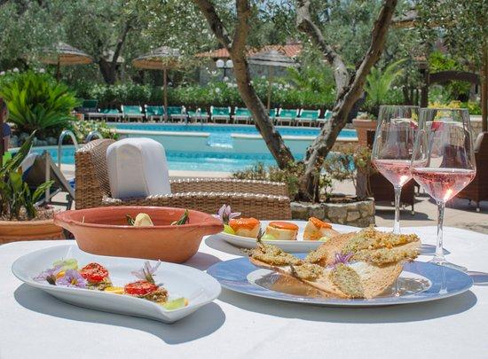 Ristorante Donna Maria