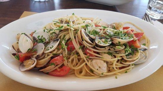 Bar Ristorante Frizzante