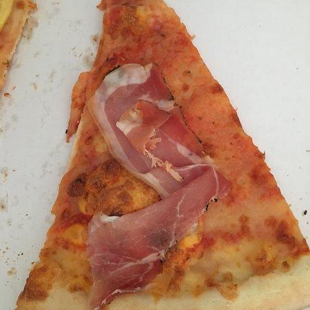 Maxi Pizza