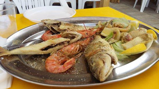Ristorante del Lido Aurora