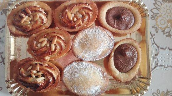 Pasticceria De Mitri