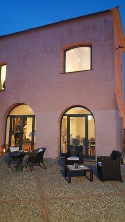 Ristorante La Fortezza
