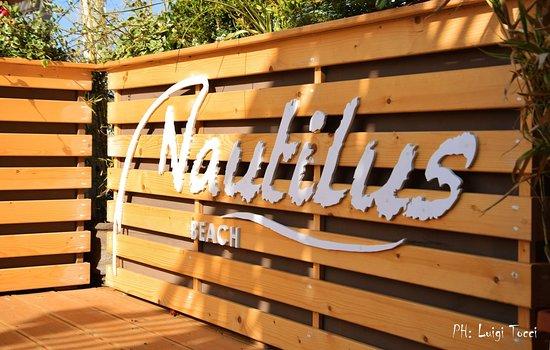 Ristorante del Nautilus