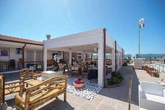 Ristorante del Bagno Tropicana