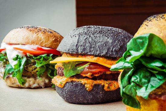 Flower Burger Rimini