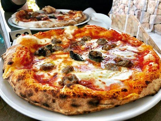 MamaPizza