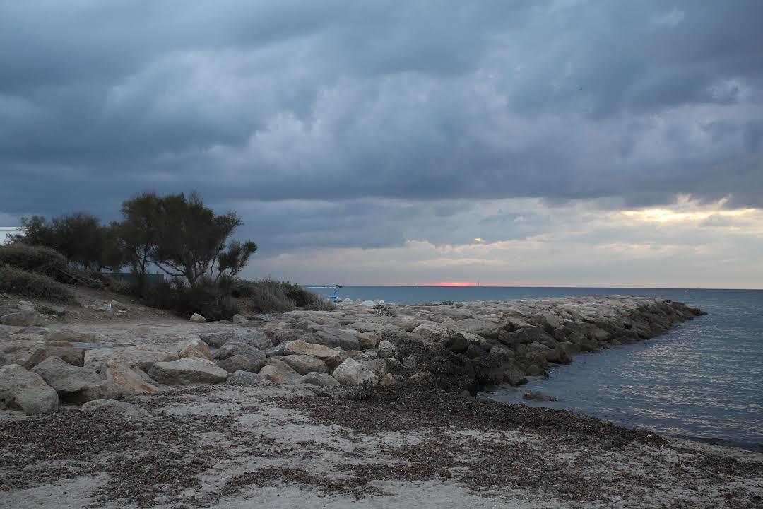 Spiaggia Prado