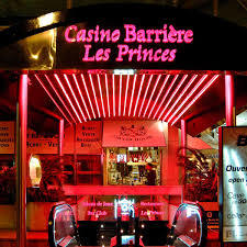 Casinò di Cannes