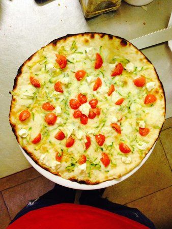 La Dolce Vita Pizzeria Antipasteria