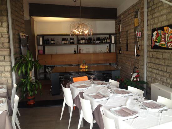 Ristorante la Battigia