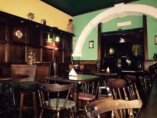 The Bounty Pub