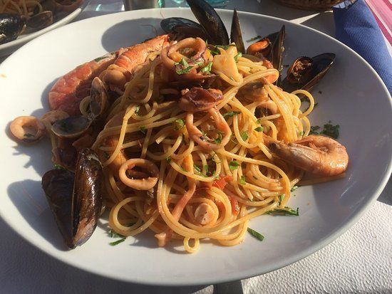 Ristorante 18 & Altro