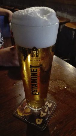 Beer Code