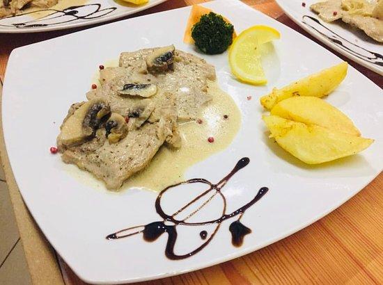 Marfein Restaurant