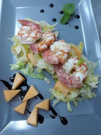 Tartufo di Mare