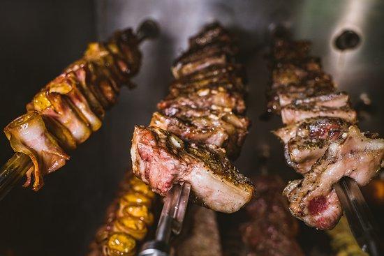 Ristorante Churrascaria Rio Grill