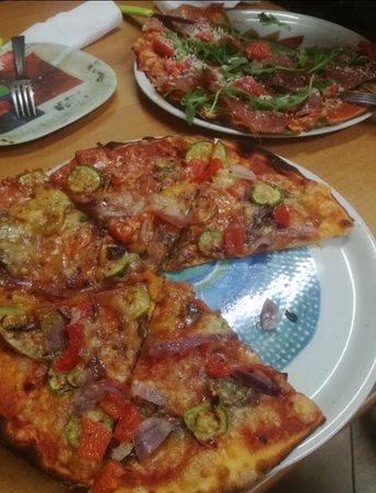 Khesta Ali baba Pizza & Kebab