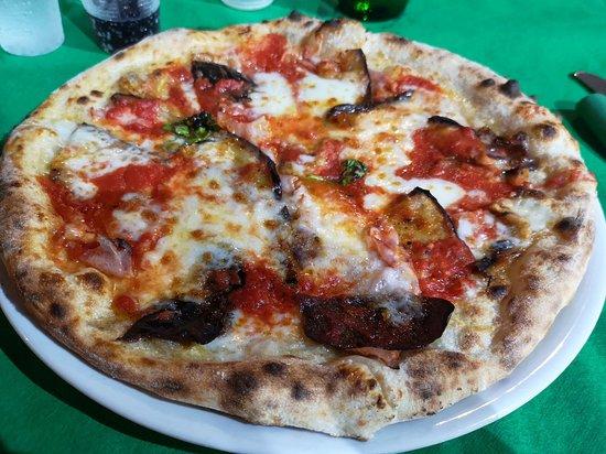 Pizzeria Napoletana Della Corte