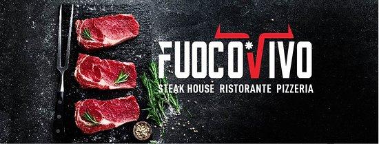 Fuoco Vivo Steak House