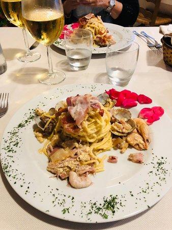 Osteria del Posto