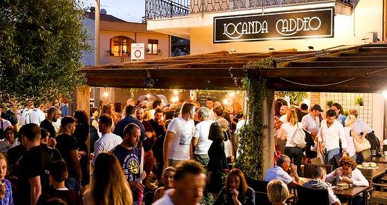Locanda Caddeo Pula