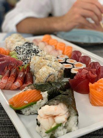 Hanami - Sushi Gourmet
