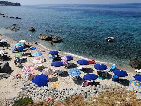 La Baia Di Zeus