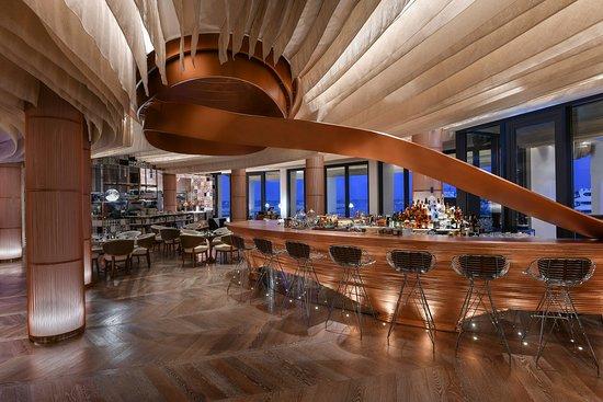 B-Lounge Doha