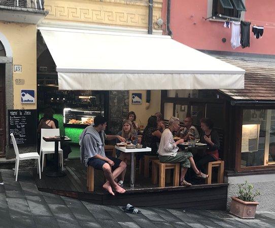 Bar Zorza