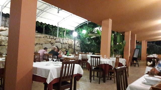 Restaurant Da Pepe