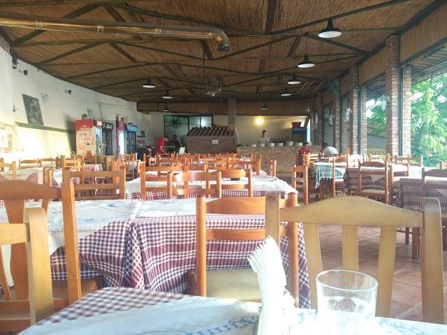 Restorant Amantia