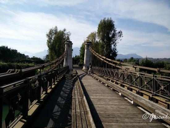Ponte Real Ferdinando