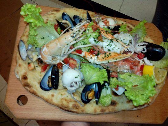 Ristorante Mistral