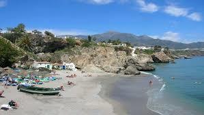 Spiaggia di Calahonda