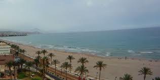 Playa de Muchavista