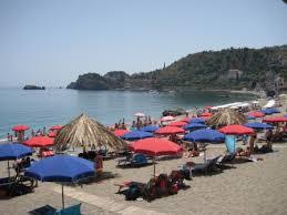 Spiaggia di Spisone