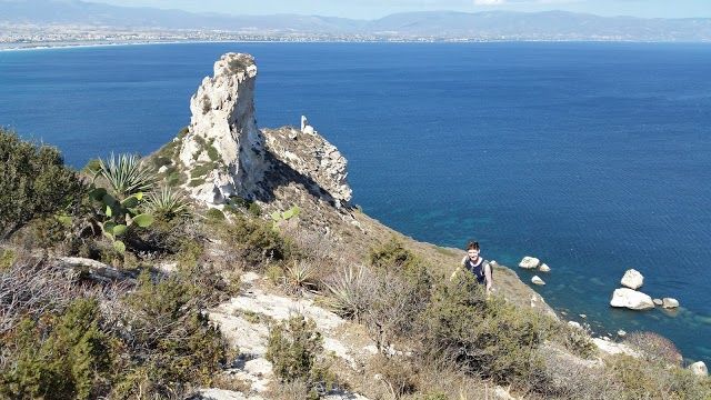 Sella del Diavolo